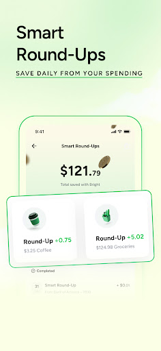 Bright: Loans & Credit Builder screenshot