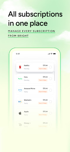 Bright: Loans & Credit Builder screenshot
