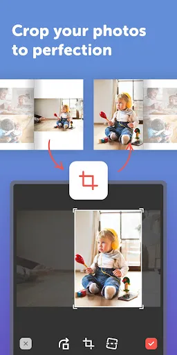 Journi Print - 5min Photo Book screenshot