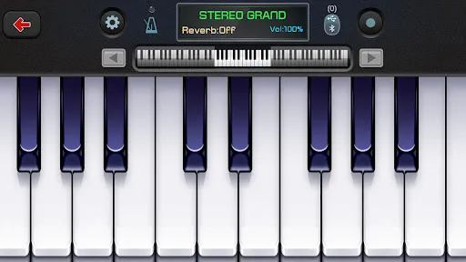 Real Piano For Pianists screenshot