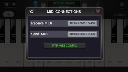 Real Piano For Pianists screenshot