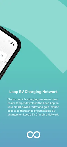 Loop EV Charger screenshot