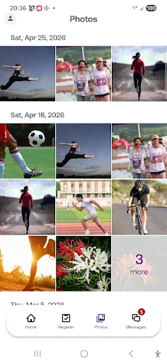 Club SciKidz screenshot