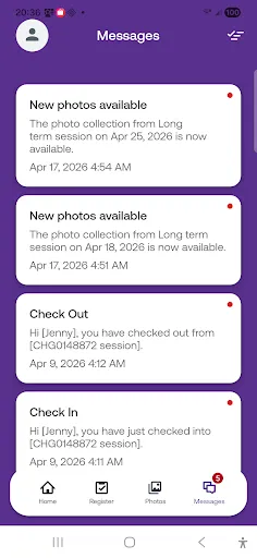 Club SciKidz screenshot