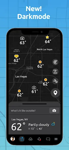 Ambient Weather Network screenshot