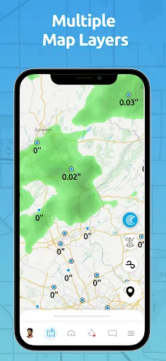 Ambient Weather Network screenshot