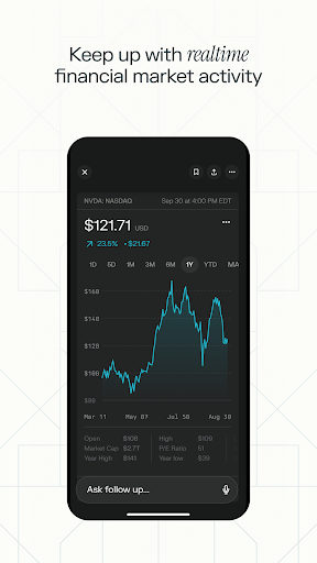 Perplexity - Ask Anything screenshot