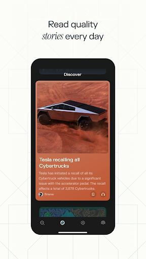 Perplexity - Ask Anything screenshot