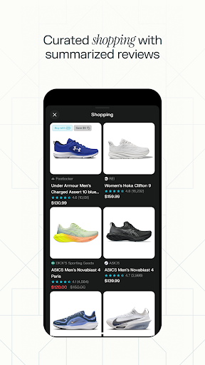 Perplexity - Ask Anything screenshot