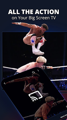 TrillerTV: Live Sports screenshot