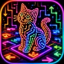 Tap Shift: Color Puzzle
