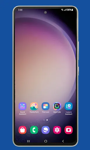 Fine Lock (only for Samsung) screenshot