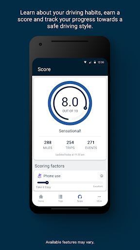DynamicDrive screenshot