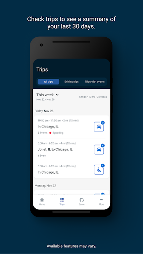 DynamicDrive screenshot