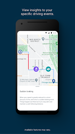 DynamicDrive screenshot