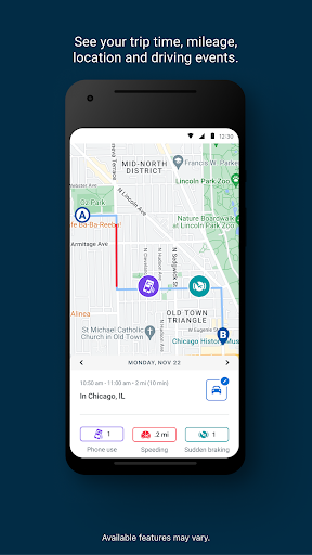 DynamicDrive screenshot