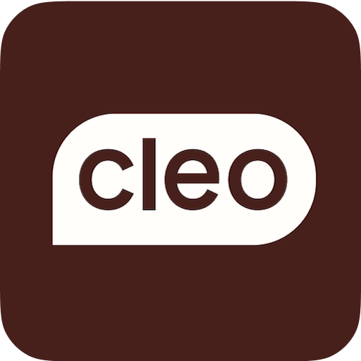 Cleo AI: Cash Advance & Money
