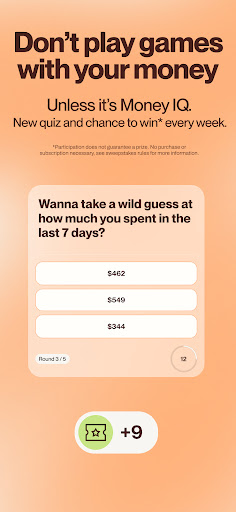 Cleo AI: Cash Advance & Money screenshot