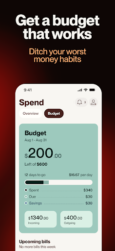 Cleo AI: Cash Advance & Money screenshot