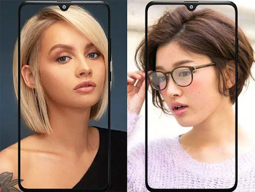 Pixie Bob Haircut screenshot
