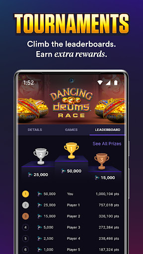 Hollywood Casino - Real Money screenshot