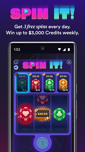 Hollywood Casino - Real Money screenshot