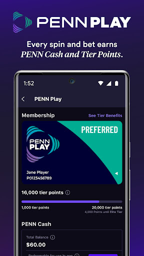 Hollywood Casino - Real Money screenshot