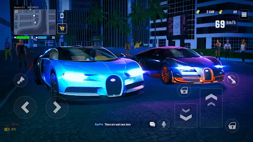Grand Hustle RP: Online Game screenshot