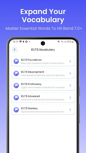 Speak French: Bonjour Lingo screenshot