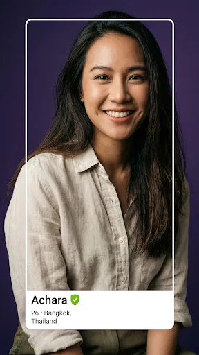 AsianDating: Asian Dating App screenshot