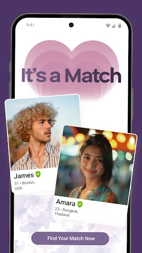 AsianDating: Asian Dating App screenshot