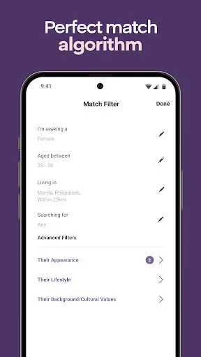 AsianDating: Asian Dating App screenshot
