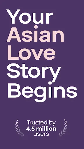 AsianDating: Asian Dating App screenshot