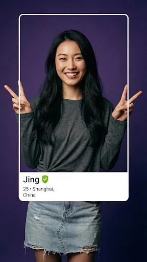 AsianDating: Asian Dating App screenshot