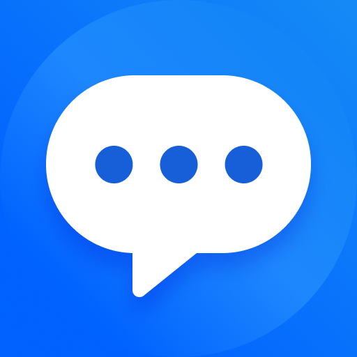 Messenger - SMS, Text & Chat