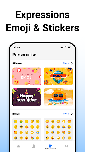 Messenger - SMS, Text & Chat screenshot