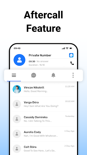 Messenger - SMS, Text & Chat screenshot
