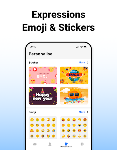 Messenger - SMS, Text & Chat screenshot