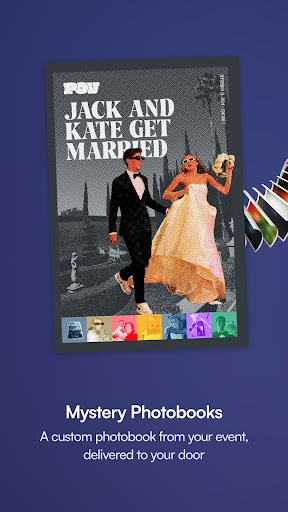 POV – Disposable Camera Events screenshot