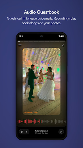 POV – Disposable Camera Events screenshot