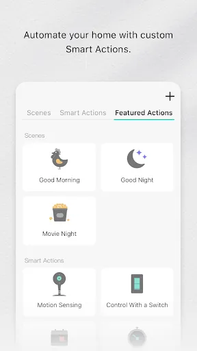 Kasa Smart screenshot