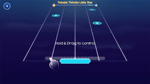 Piano ORG : Play Real Keyboard screenshot