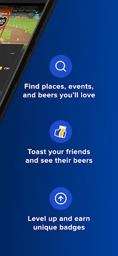 Untappd: Find Beer You'll Love screenshot