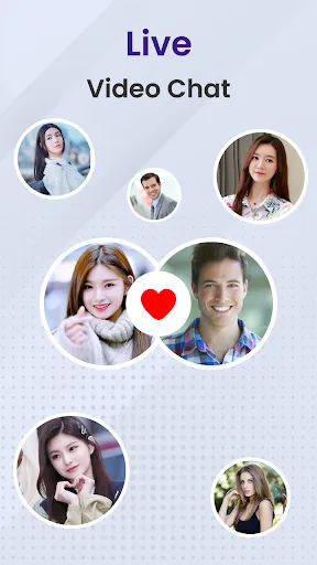 X Sexy Video Call & X Chat screenshot