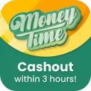 MoneyTime - Play & Earn Money