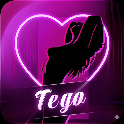 Hookup & Casual Dating: Tego