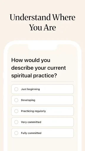 Personal Pastor screenshot