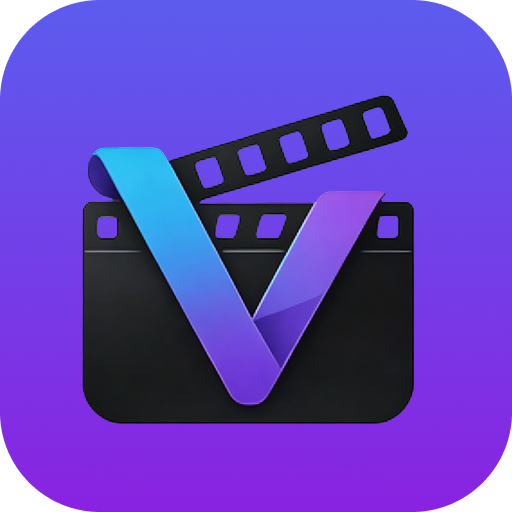 VlogDash : local video editor