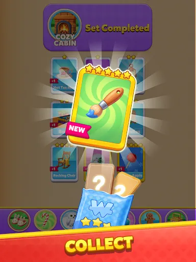Wonder Skies screenshot