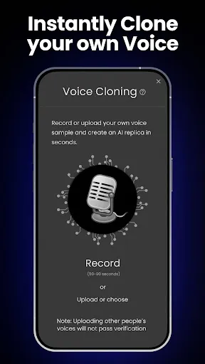NaturalReader - Text to Speech screenshot